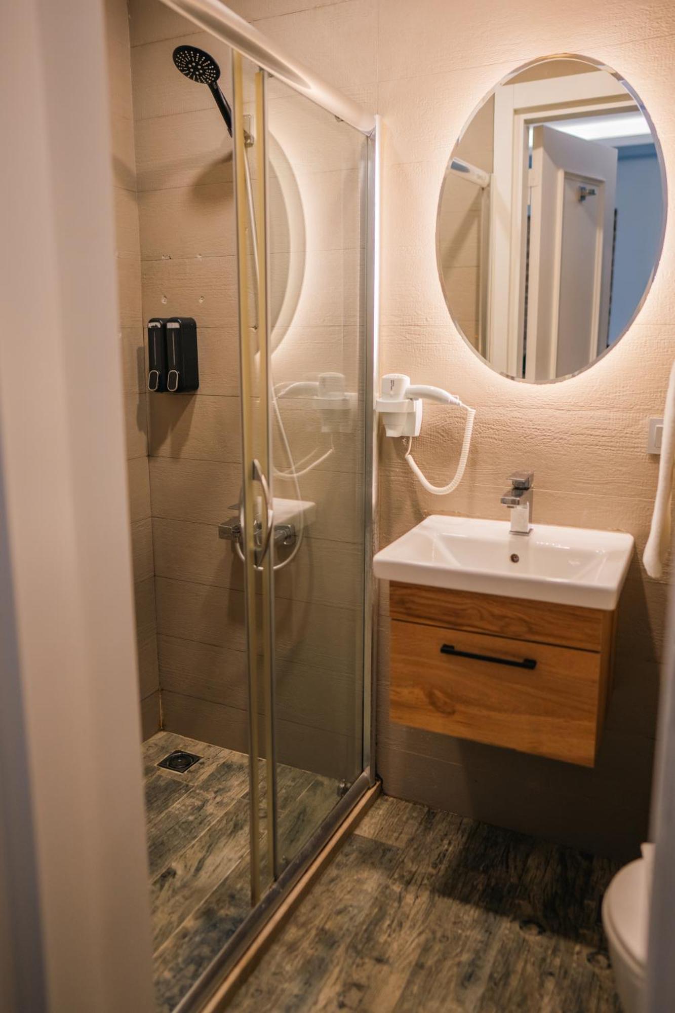Taksim Santa Lucia Hotel 이스탄불 외부 사진