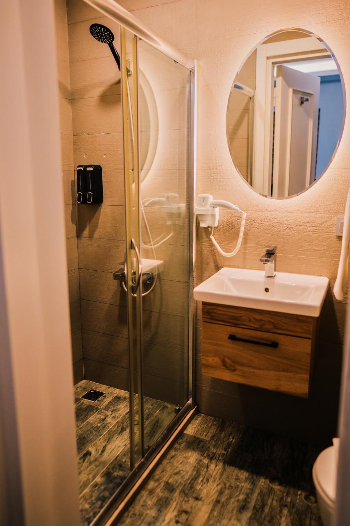 Taksim Santa Lucia Hotel 이스탄불 외부 사진