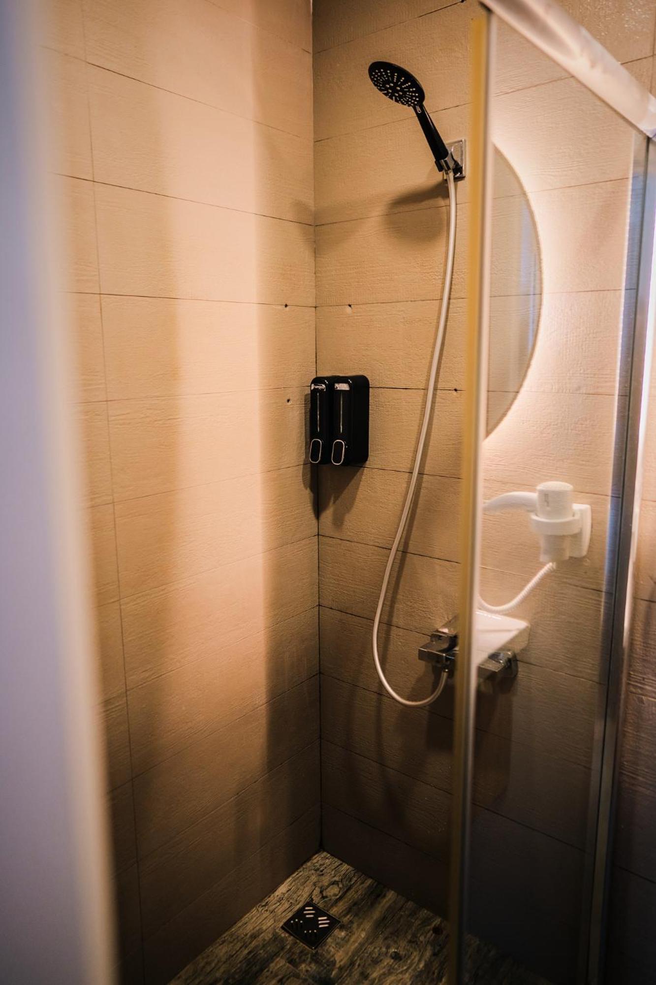 Taksim Santa Lucia Hotel 이스탄불 외부 사진