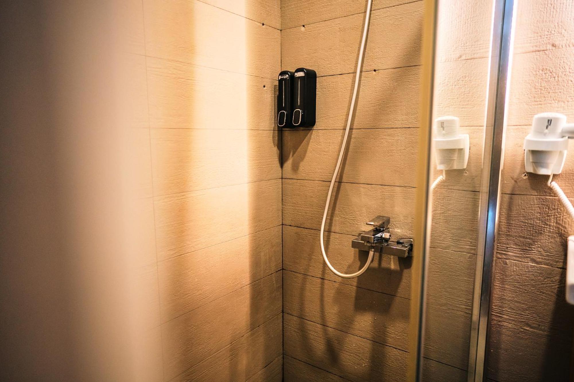 Taksim Santa Lucia Hotel 이스탄불 외부 사진