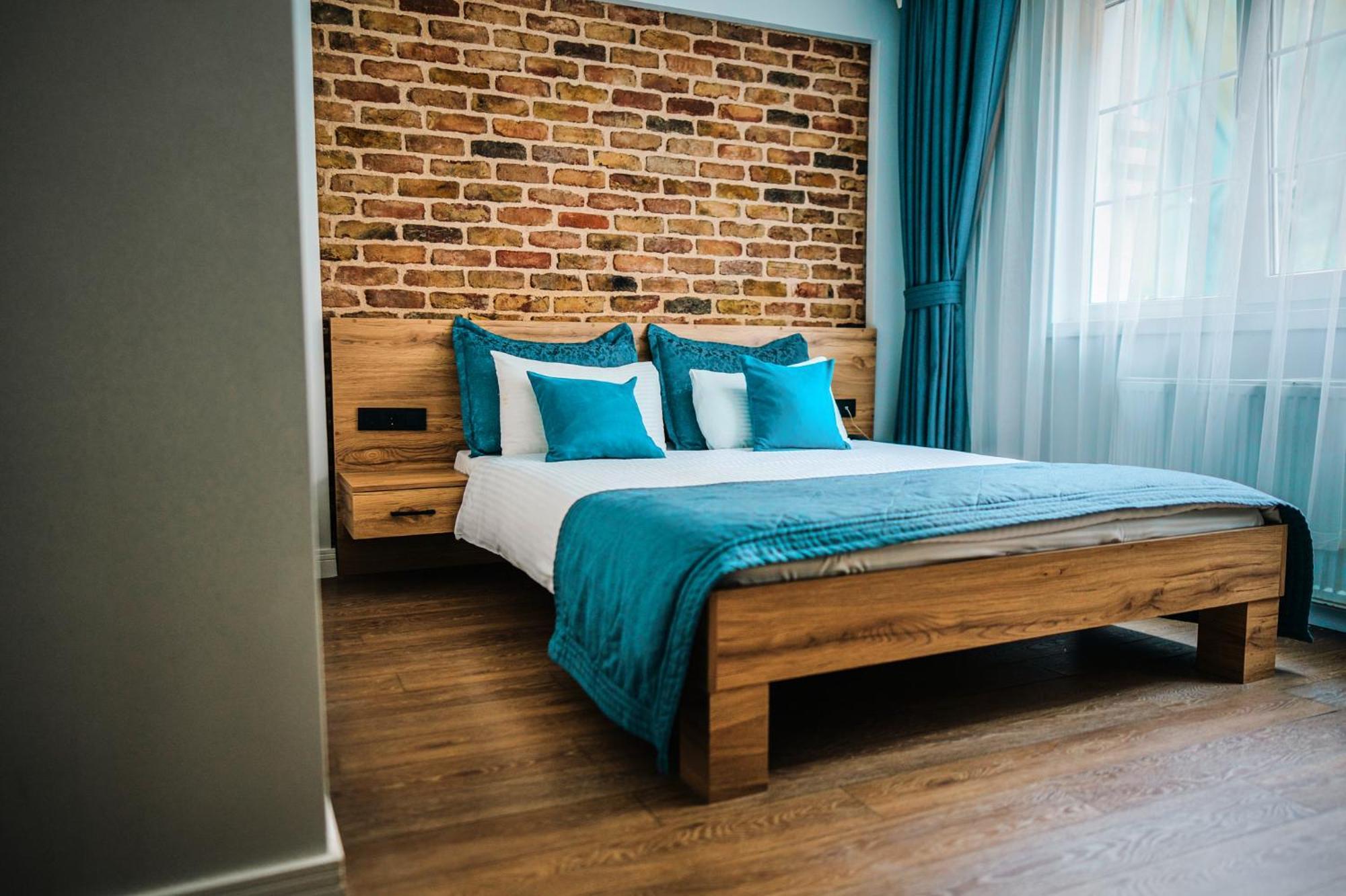Taksim Santa Lucia Hotel 이스탄불 외부 사진