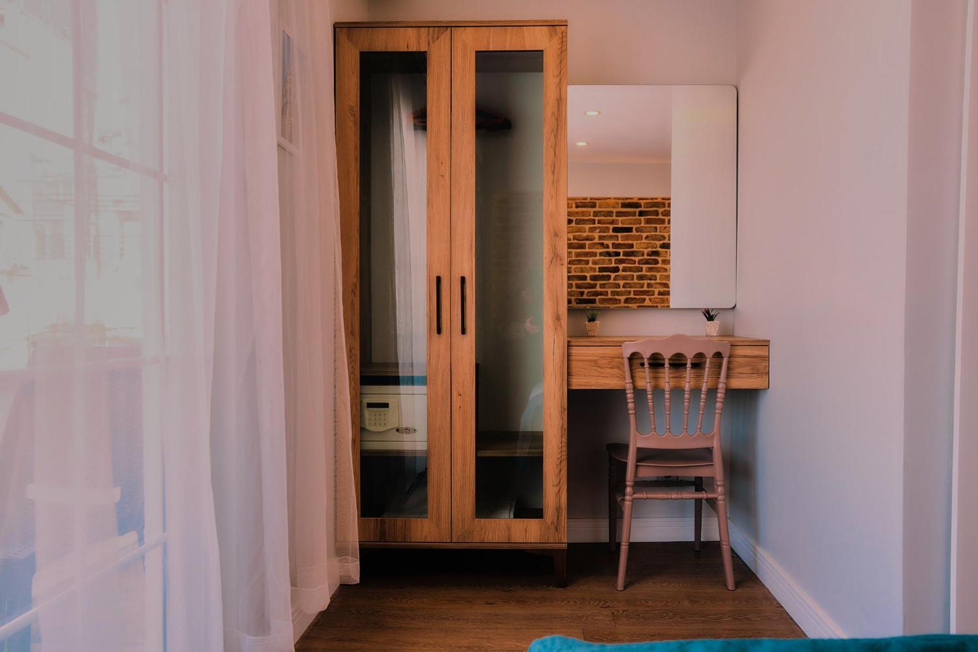Taksim Santa Lucia Hotel 이스탄불 외부 사진