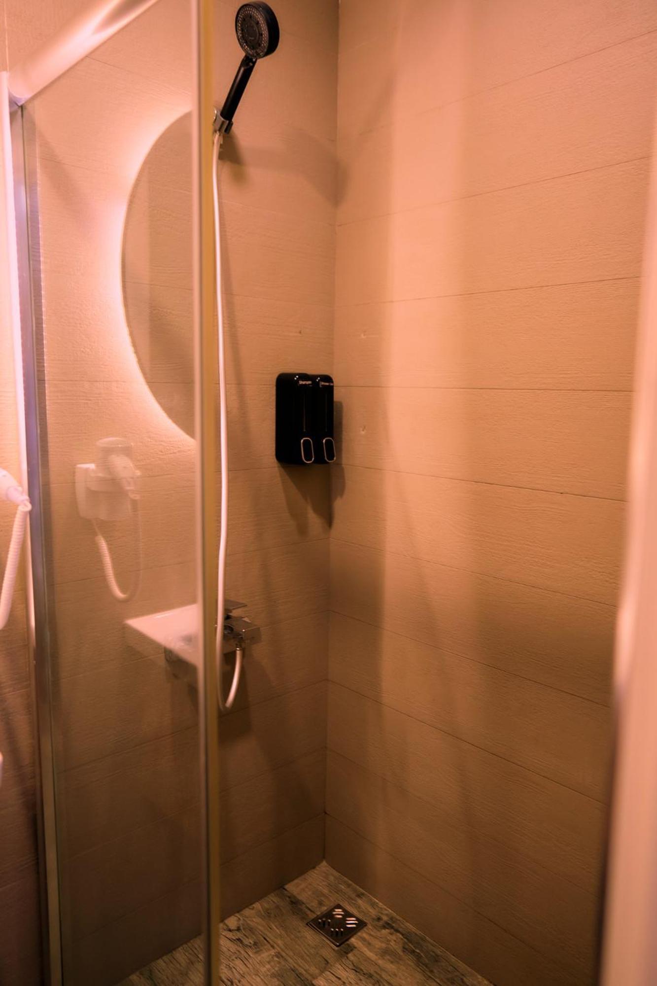 Taksim Santa Lucia Hotel 이스탄불 외부 사진