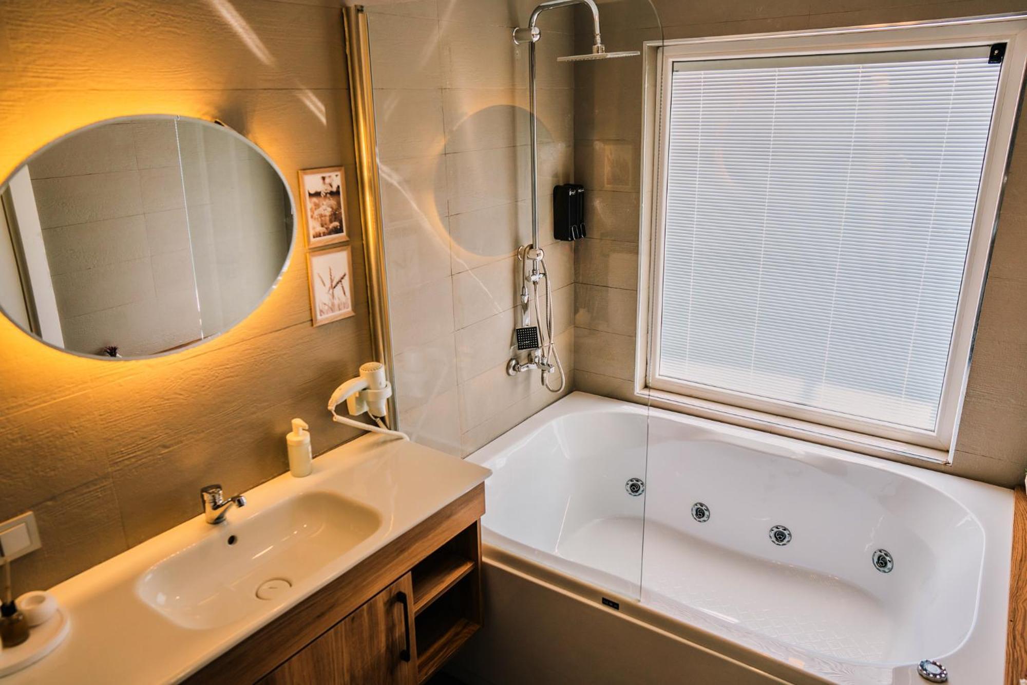 Taksim Santa Lucia Hotel 이스탄불 외부 사진